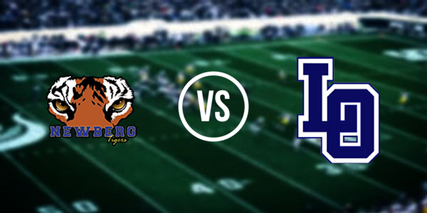 Lake Oswego High School vs Newberg High School