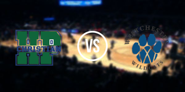 Westchester Country Day School vs. High Point Christian Academy