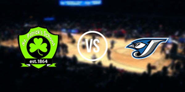 Ripley-Union-Lewis-Huntington vs. St. Patrick School
