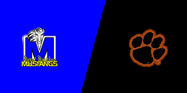 Mount Markham Senior High School vs. Edmeston Central High School