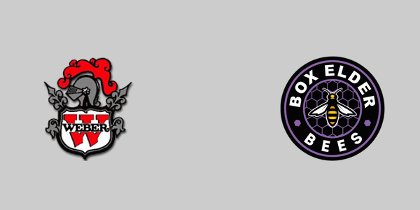 Weber High School vs. Box Elder High School