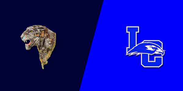 Elizabethtown High School vs. Larue County High School