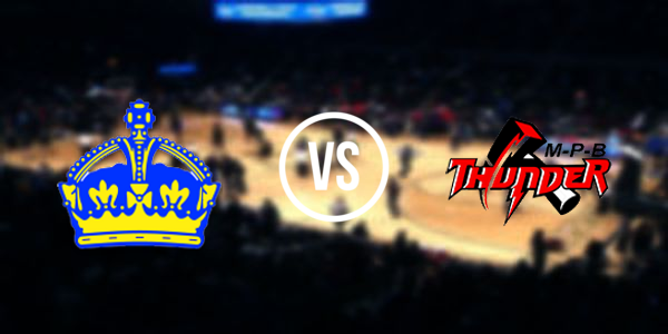 Medina High School vs Napoleon High School