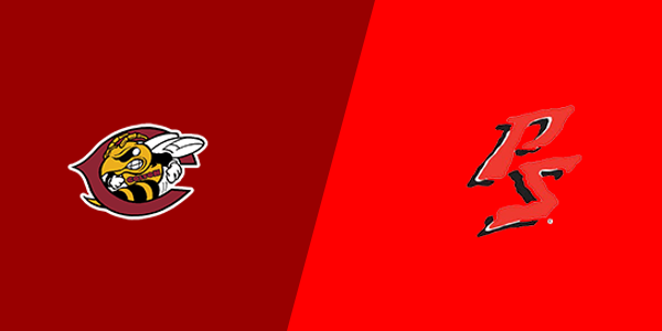 Colton High School vs. Palm Springs High School