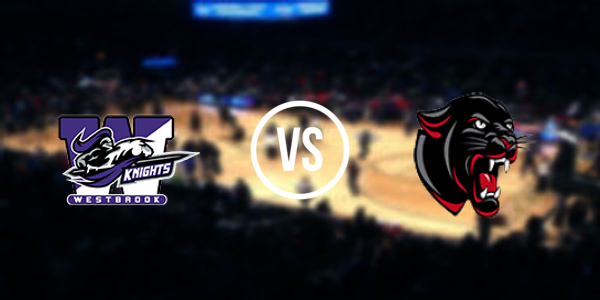 Cromwell High School vs Westbrook Senior High School