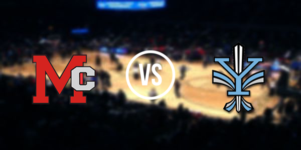 Yorktown High School vs. McLean High School