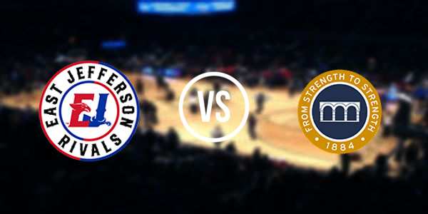 East Jefferson Rivals vs. Annie Wright Schools
