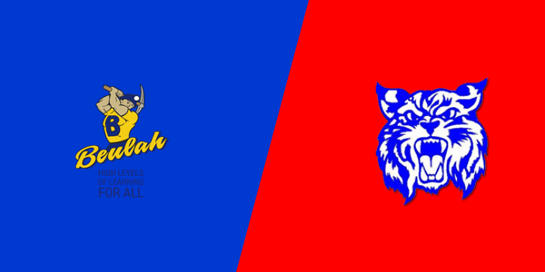 Beulah High School vs. Center-Stanton High School