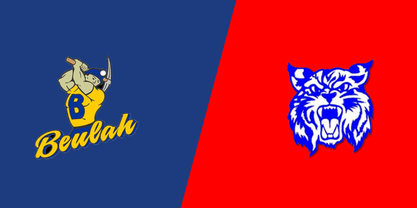Beulah High School vs. Center-Stanton High School