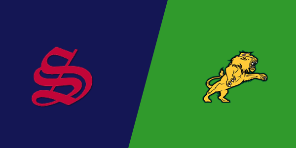 Spotsylvania High School vs. Louisa County High School