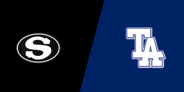 Southland Academy vs. Terrell Academy