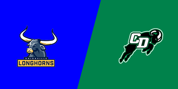 Unionville High School vs. Central Dauphin High School
