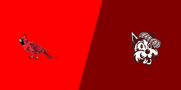 Fort Ann Senior High School vs. Argyle Central School