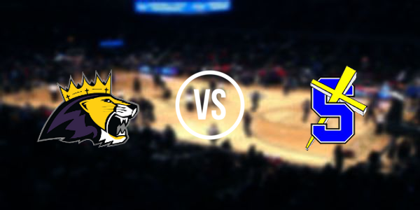 Umpqua Valley Christian School vs. North Clackamas Christian