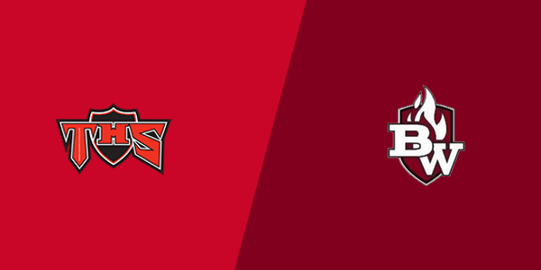 Triad High School vs. Belleville West High School