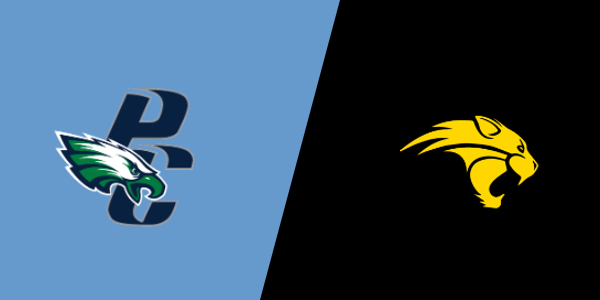 Pine Creek High School vs. Western High School