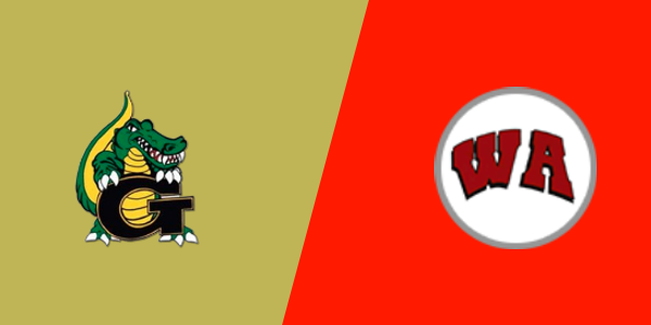 Gateway High School vs. West Allegheny High School