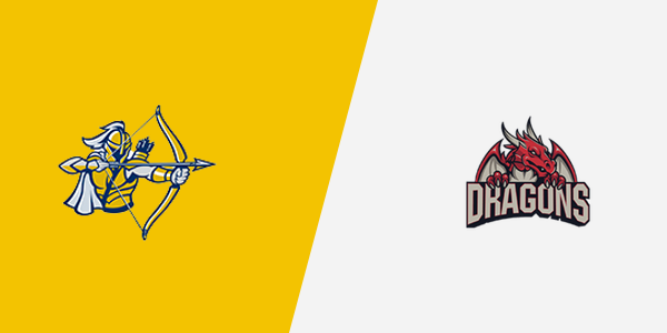 Amplus Academy vs. Doral Academy Red Rock