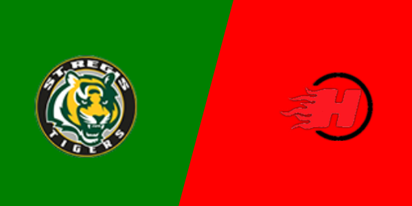 St Regis High School vs. Hot Springs High School