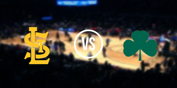 St. Laurence High School vs St. Patrick High School