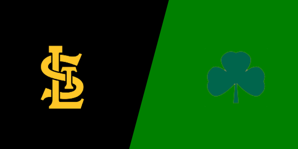 St. Laurence High School vs. St. Patrick High School