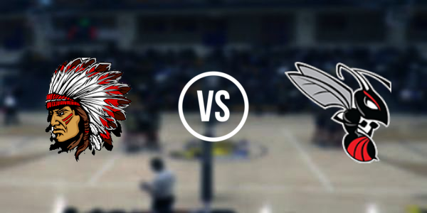 Deer Creek-Mackinaw High School vs. Heyworth High School