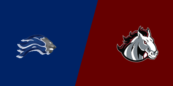 St. Andrew's School vs. South Effingham High School