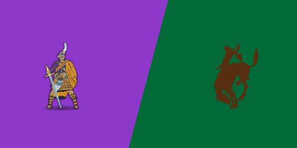 Burns High School vs. Pendleton High School