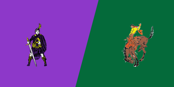 Burns High School vs. Pendleton High School
