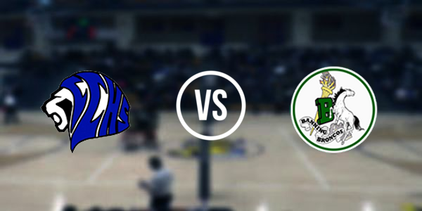 Banning High School vs Cathedral City High School