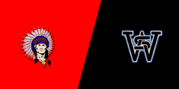 Madison Central High School vs. South Warren High School