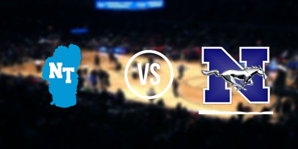Needles High School vs. North Tahoe High School