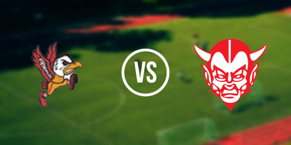 Hinsdale Central High School vs. Benet Academy