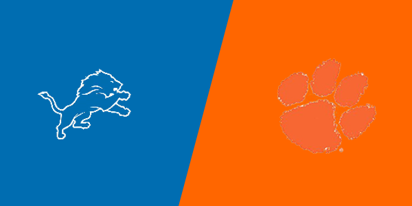 Lincoln High School vs. Dumont High School