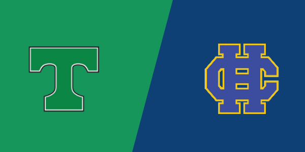 Trinity High School vs. Henry Clay High School