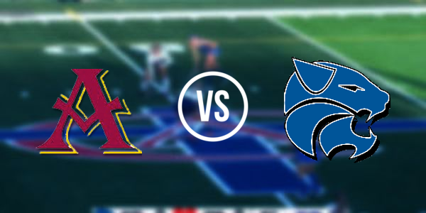 Atherton High School vs Kentucky Country Day School