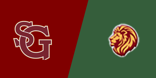 St. George's Independent School vs. HW Byers High School
