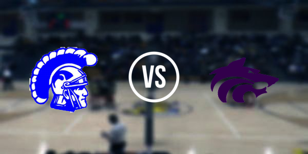 Fort Bragg High School vs Lower Lake High School