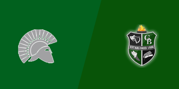 De La Salle High School vs. Granite Bay High School