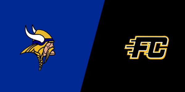 D.H. Conley High School vs. Farmville Central High School