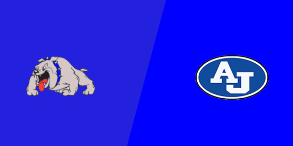 Sparta High School vs. Anna-Jonesboro High School