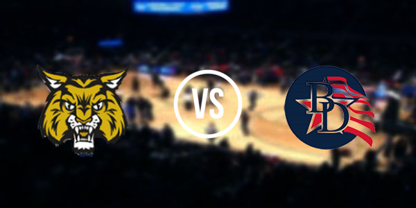 Whiteford High School vs. Britton Deerfield