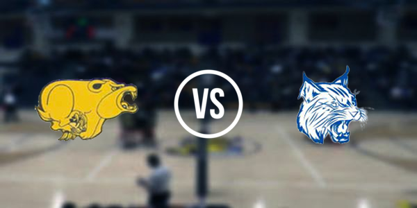Myrtle Point High School vs Toledo Jr Sr High School