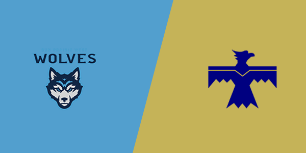 Sun Prairie West High School vs. Baraboo High School