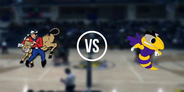 Lingle-Fort Laramie High School vs. Pine Bluffs High School