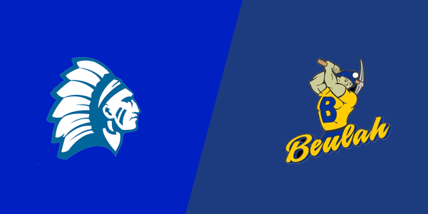 Standing Rock High School vs. Beulah High School