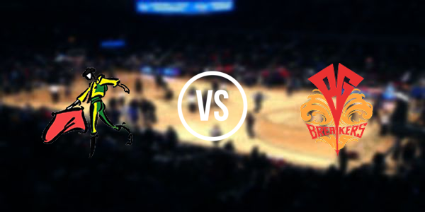 Pacific Grove High School vs. Monterey High School