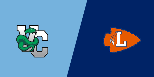 Vance County High School vs. Louisburg High School