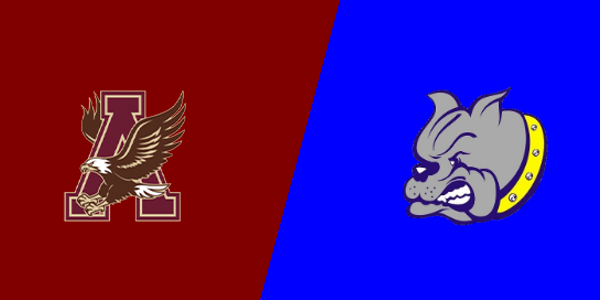 Astronaut High School vs. Titusville High School