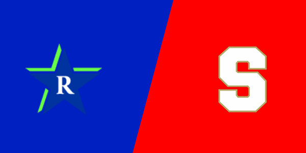 Riverside High School vs. Bishop Snyder High School